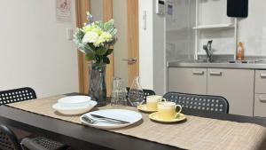 最大11名宿泊可能 大阪民泊 GS House