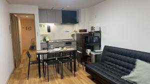 最大11名宿泊可能 大阪民泊 GS House