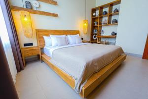 Socis Del Boti Luxury Villas