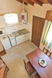 Monserrat Bungalows Con pileta y parrilla