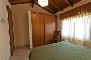 Monserrat Bungalows Con pileta y parrilla