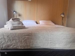 Comodidad en una ubicacion insuperable