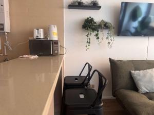 Comodidad en una ubicacion insuperable