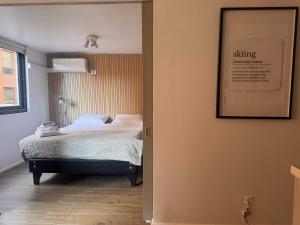 Comodidad en una ubicacion insuperable