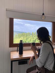 Tiny House- Tu descanso