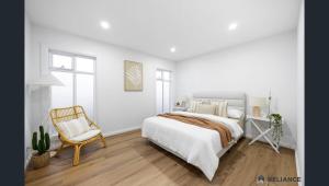 Sunbury home close to Melbourne airport