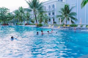Nancy Hotel Phu Quoc