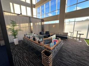 HOTEL felice Osaka Itami Airport - Vacation STAY 54171v