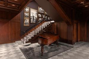 Metropole, Bangkok, Thonglor a Tribute Portfolio Hotel by Marriott