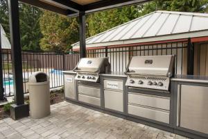 Lake Placid Lodge 18 by Outpost Whistler