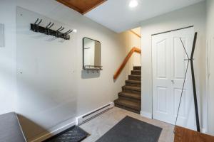 Lake Placid Lodge 18 by Outpost Whistler