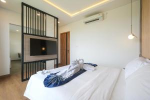 Bellevue Villa Canggu