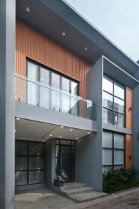 Bellevue Villa Canggu