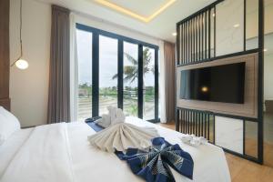 Bellevue Villa Canggu