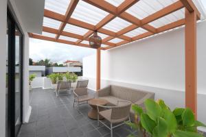 Bellevue Villa Canggu