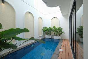 Bellevue Villa Canggu