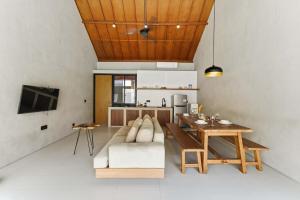 Casa Citrine Cozy 2BR Pool Villa, Uluwatu