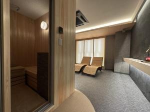 도요나카 HOTEL felice Osaka Itami Airport - Vacation STAY 54182v 숙소 로비