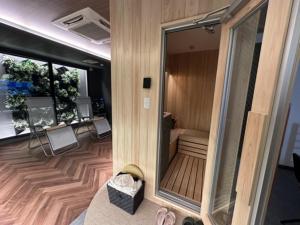 도요나카 HOTEL felice Osaka Itami Airport - Vacation STAY 54182v 숙소 스위트룸