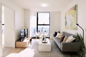 1Be1Ba City View apt Southern Cross Pool Gym