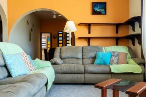 Vista Mar e Ilhabela a 300 m da praia