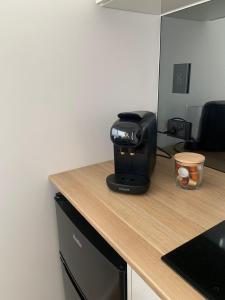 Charming 1-bed Coastal Escape at Links Lady Bay