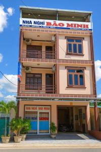 Bảo Minh Motel Đông Hà