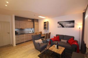 Appartments am Deich 1 - Nr. 021