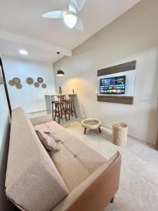 Amarantu Flat Hotel 4, praia de Antunes Maragogi