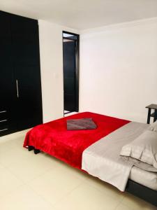 Apartamento - Líbano Tolima