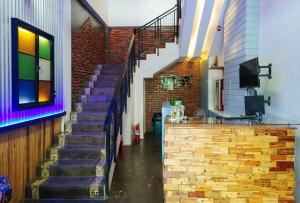 Estancia Roadside Inn by RedDoorz