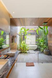 La Rose Villas and Suites Camp Canggu
