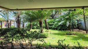 Flat-type apartment, near the beach and Rio Mar