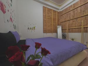 My Stay 1 Lê Văn Tám