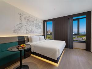 CitiGO Hotel, Xinghai Square, Dalian