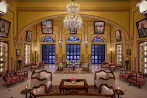 Storii By ITC Hotels, Castle Kanota