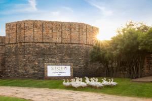 Storii By ITC Hotels, Castle Kanota