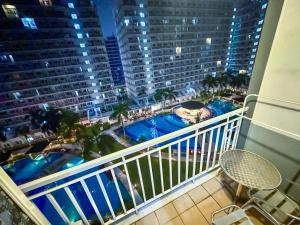 Air Condo Comfort Suite Spacious 1BR