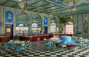 Storii By ITC Hotels, Castle Kanota