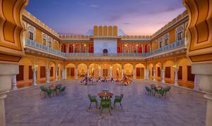 Storii By ITC Hotels, Castle Kanota