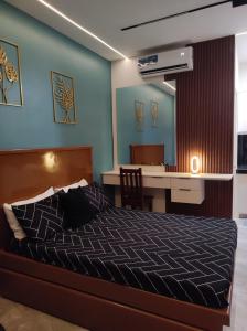 Sea Garden Suites V3 Bingag