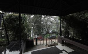 Chillwind Service villa