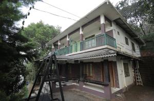 Chillwind Service villa