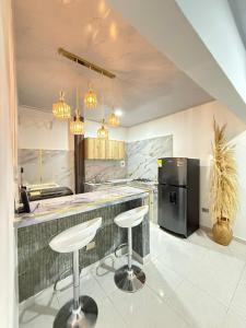 Orinoquía Comfort Suite