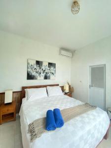 DeSila House and Pool Bangli Near Tukad Cepung Waterfall