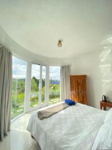 DeSila House and Pool Bangli Near Tukad Cepung Waterfall