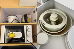 La Luna I - Studio for Couples with Mt Arayat View