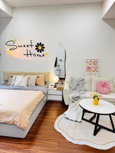 Come to Avocado home homestay