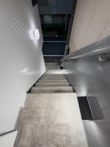 ISSHUKU Noma 北新宿I -301 Triple Room