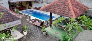 Winda house Bali